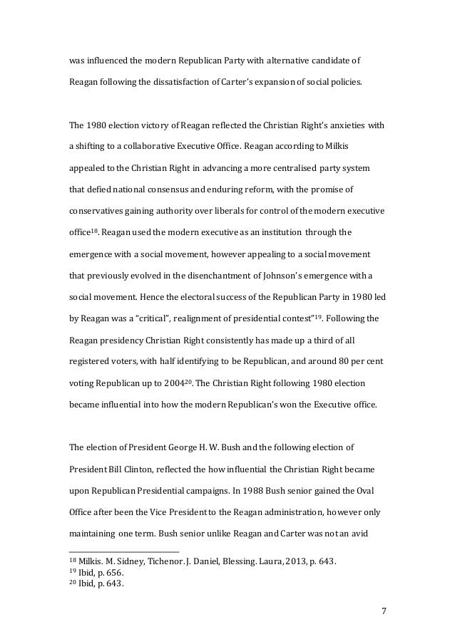 Political essay topics
